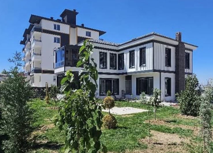 Villa Projemiz